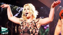 Britney Spears’ Epic Set List For Billboard Music Awards Performance Revealed
