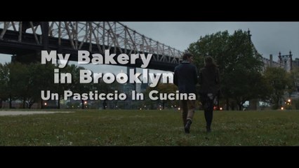 My bakery in Brooklyn (2016) Completo