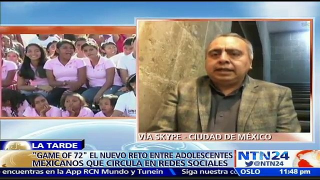 Autoridades deben ver con seriedad las desapariciones: Dir. Red por los Derechos de Infancia en México