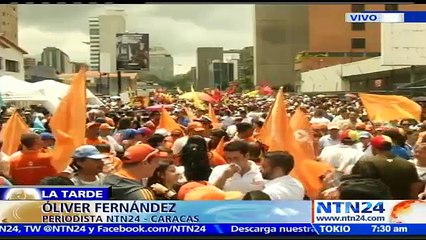 CNE aprueba participación de dactiloscopistas y grafólogos en revisión de firmas para activar revocatorio en Venezuela