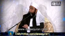 Allah K Bayan Kardah 3 Haqaiq - Molana Tariq Jameel