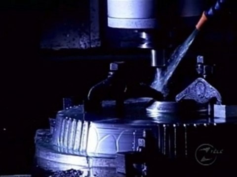 Comment c'est fait - Freins d'automobile