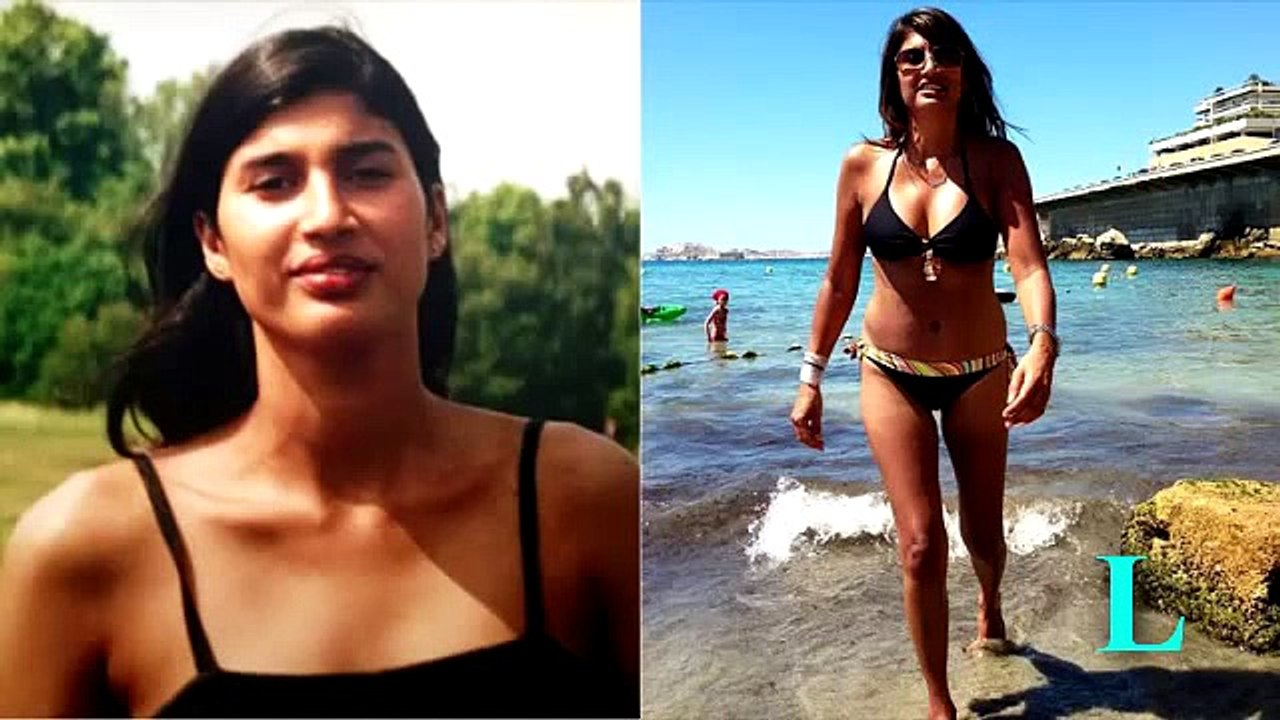 La Mujer Que No Envejece Usa Bikini Como Hace Más De 20 Años.