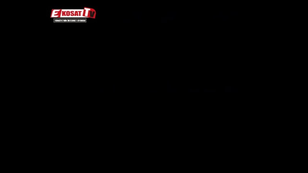 CANSU KOÇ-AŞKIMIZ BİTECEK BÖYLE GİDERSE