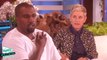 Kanye West 5 Craziest Things He Said To Ellen On Explosive Rant