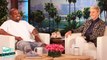 Kanye West Talks Kim, Kids and Twitter Rants on Ellen