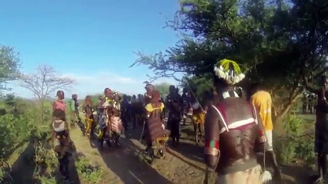 South African Isolated Tribes Cultures Rituals & Ceremonies Amazing Africa!