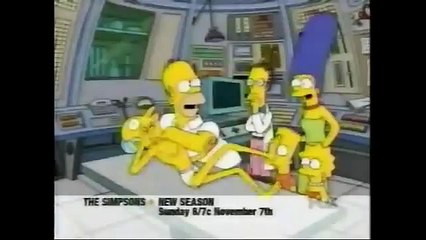 2004: FOX Promos