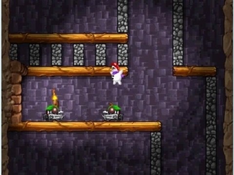 level 33.3 sur hammerfest