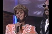 Dionne Warwick   Stevie Wonder   Gladys Knight - That's What Friends Are For - 29th Annual Grammy Awards - 1987