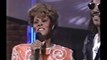 Dionne Warwick + Stevie Wonder + Gladys Knight - That's What Friends Are For - 29th Annual Grammy Awards - 1987