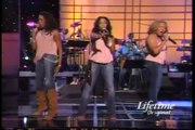 En Vogue - Don't Let Go - Lifetime Women Rock - 10-28-04