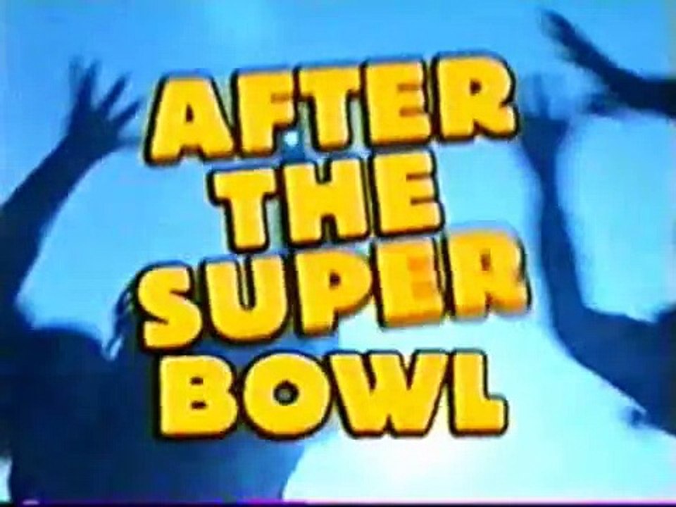 FOX 2004 promos