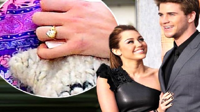 Miley Cyrus, Liam Hemsworth to Tie the Knot in Australia.
