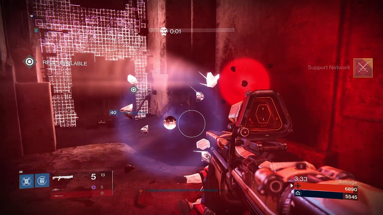 Destiny2