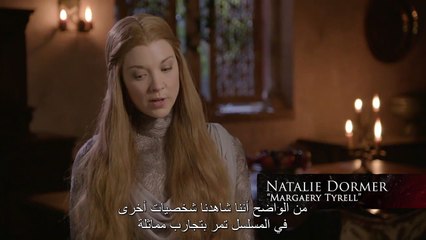 Game of Thrones Season 6 Staying Strong