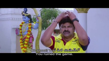 LION (2016) ᴴᴰ  Hindi Dubbed Full HD Movie (Part 7)