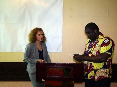 Mali: cinq Casques bleus tchadiens tués dans une embuscade revendiquée par Ansar Dine