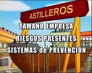 Sistema de Gestión de Seguridad y Salud Ocupacional