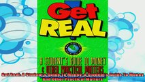 read here  Get Real A Students Guide To Money A Students Guide To Money And Other Practical