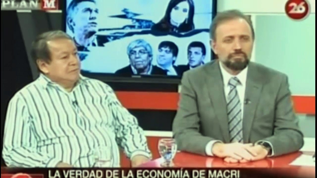 EMPRESARIO PYME "CONSECUENCIAS DE LA APERTURA DE IMPORTACIONES"