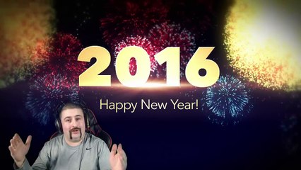 Happy New Years From YTGamers