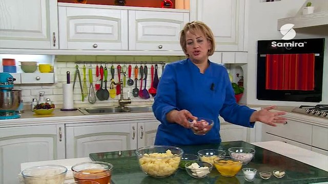 Samira TV - Programme inconnu - 20-01-2016 12h00 30m (9823)