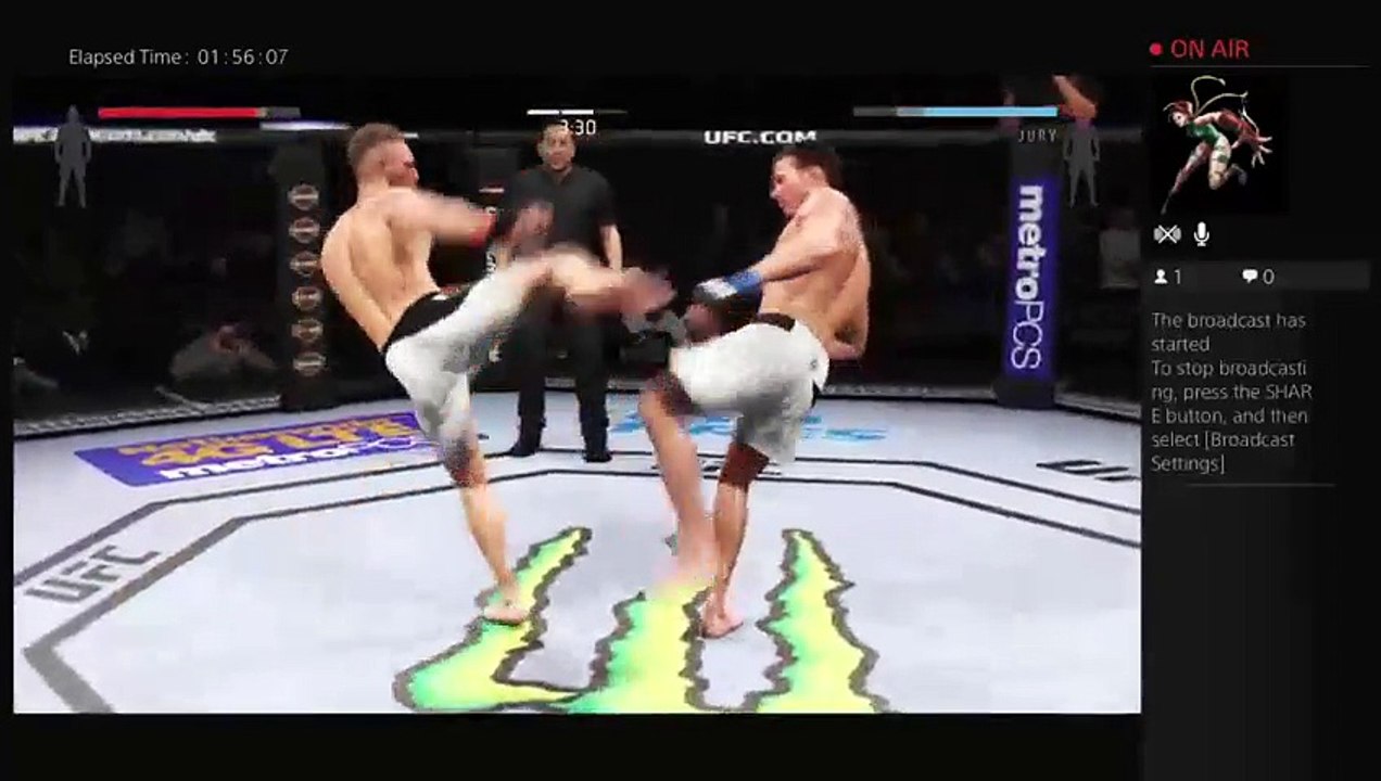 michaelbaitter24's Live PS4 Broadcast (53)