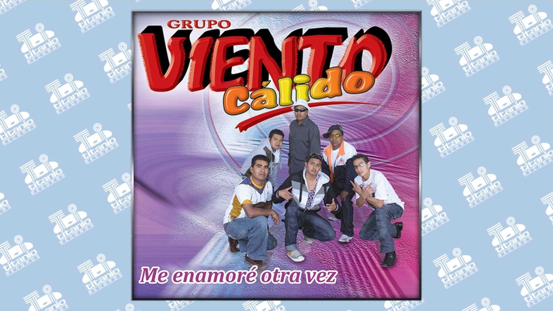 ⁣Grupo Viento Cálido - No lo engañes más
