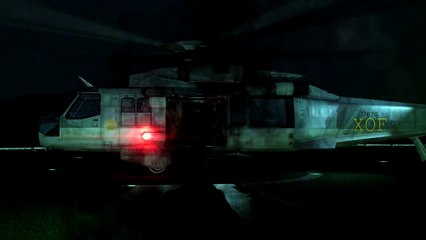 Metal Gear Solid 5-The Phantom Pain ep.30"Skull Face"