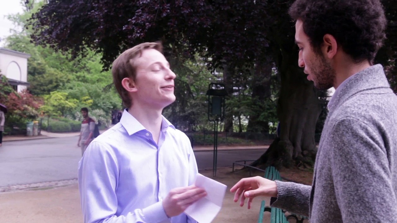 Valar Sportghulis - Episode de Campagne