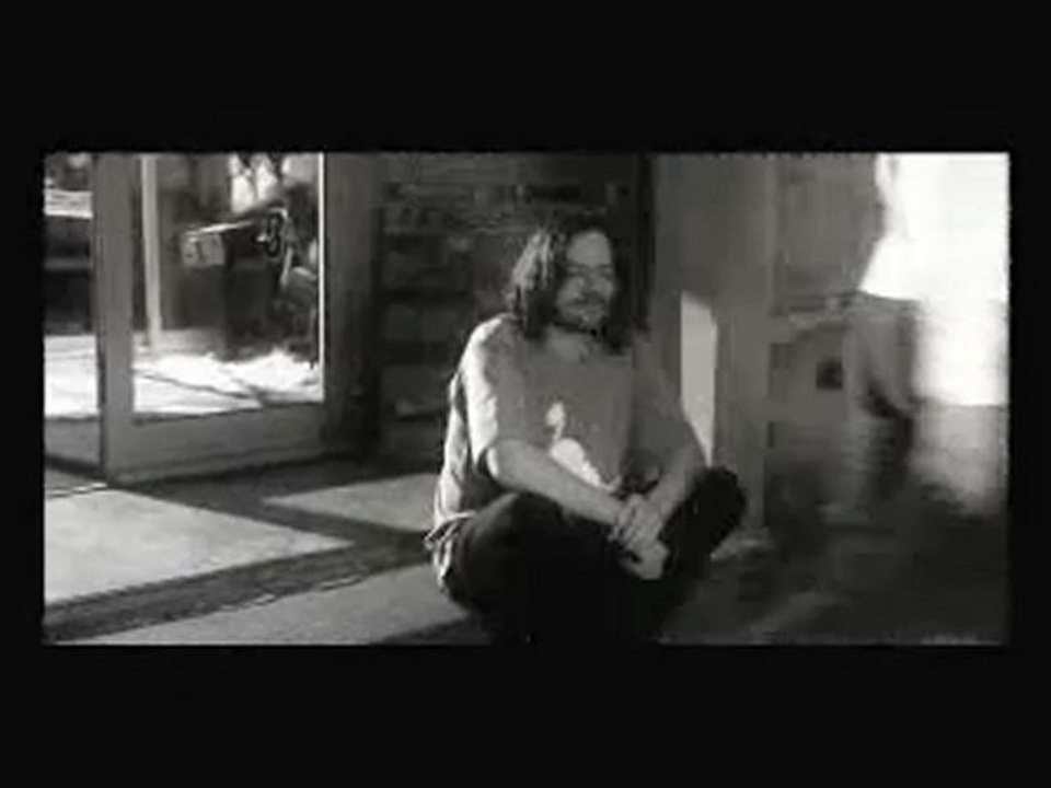 Alif Tree - Forgotten Places