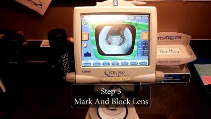 How Eyeglass Lenses Are Made