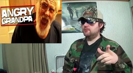 The Angry Grandpa Show: (Billy's Thoughts)