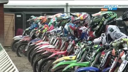 MXGP 2016 - Rd8 Italy/Trentino - MX2 Race 2