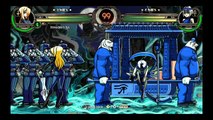 Perfect with Eliza - Skullgirls 2nd Encore