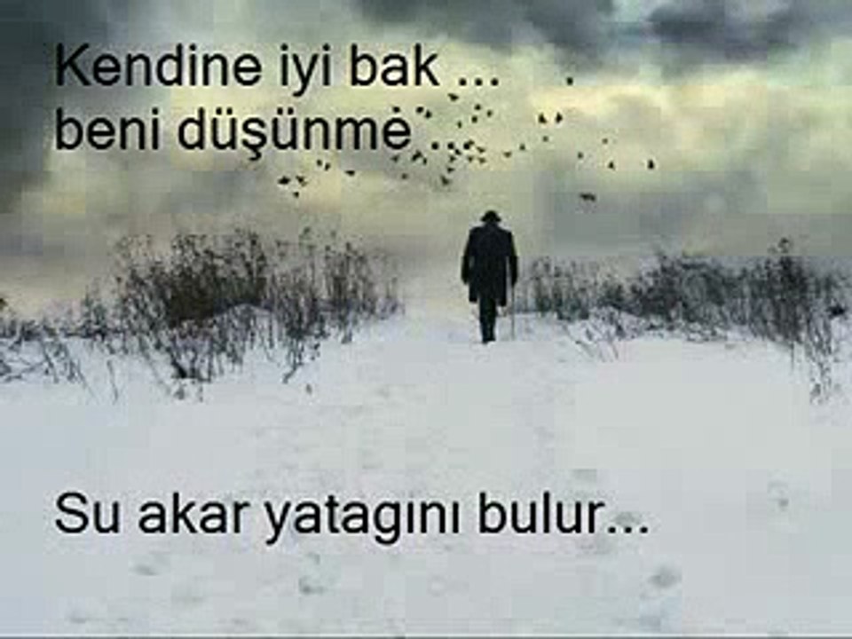 Ahmet Kaya - Kendine iyi bak