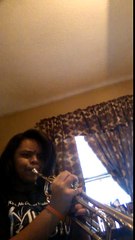 Trumpets by Jason Derulo - Trumpet Cover.