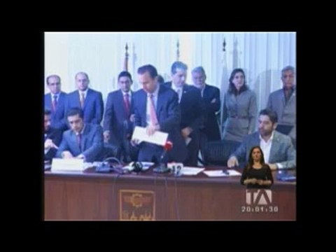 Empresarios consideran inútil posible diálogo con el Gobierno