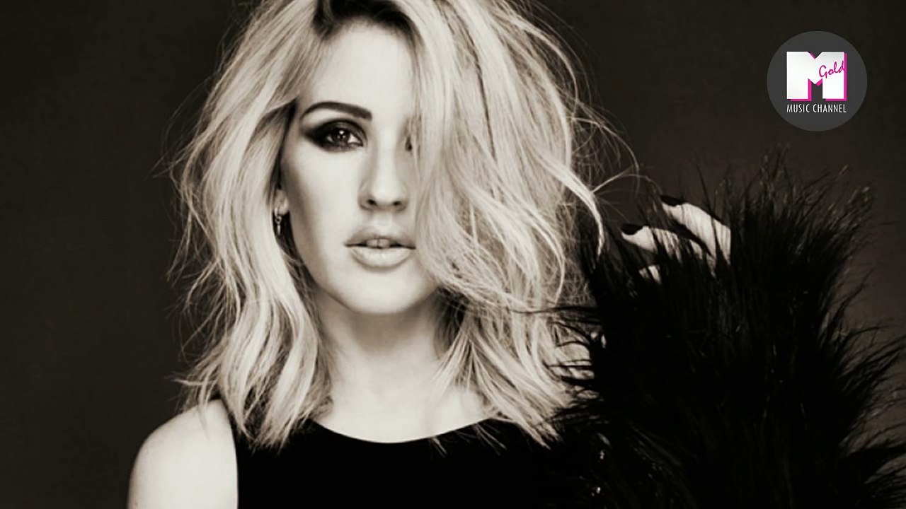 Skrillex, Diplo Jack U ft. Ellie Goulding - Everything (New song 2016)