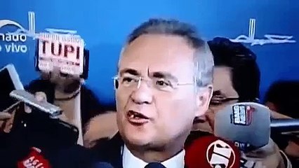 cair um dente em direto