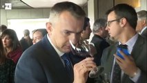 Expertos internacionales premiarán el mejor vino de Chile