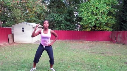 Senior Exercise: 2 Minute Low Impact Cardio