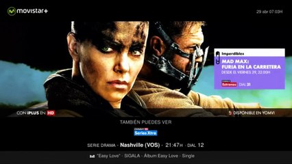 PORTADA T79E33 Viernes 29 Abril