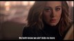 Adele - Send My Love (To Your New Lover) Video with Official Lyric