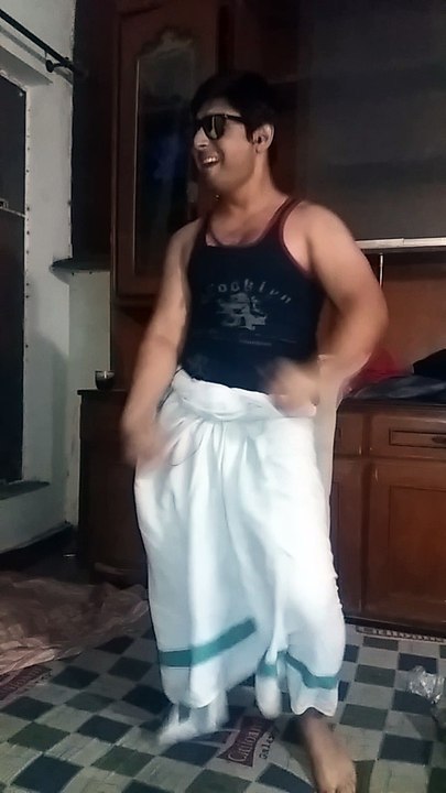 crezzy dance