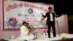 Kavi Manoj Gurjar - Holi Milan Samaroh at Bikaner City(Rajasthan) 2015 Part-I