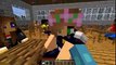 Minecraft PRISON BREAK - SHARKY'S GETS SENTENCED TO DEATH!!!