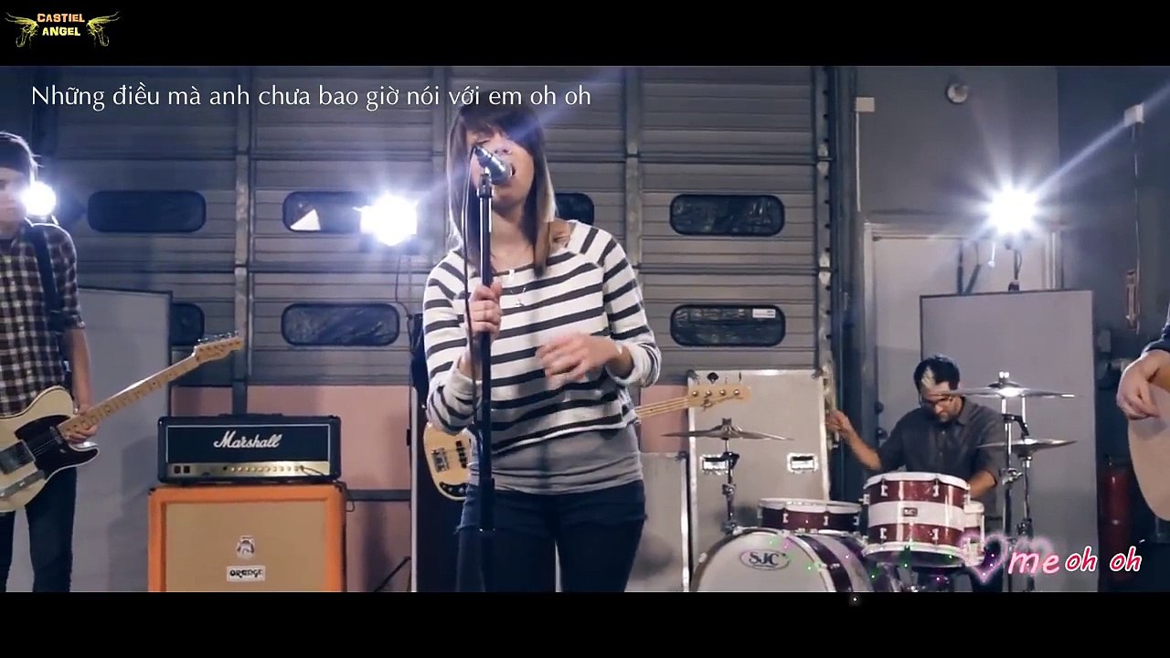 ►Just Give Me A Reason - P!nk cover by Alex Goot ║ Lyric+ Kara