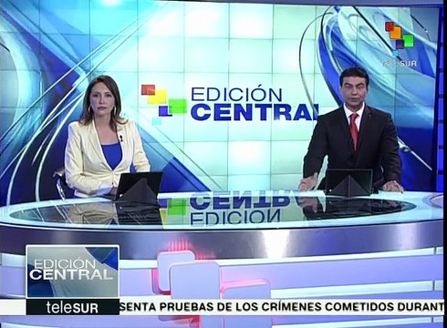 Venezuela: CNE presenta actividades sobre referendo ya programadas